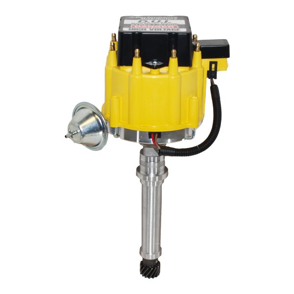 Performance Distributors - Distributor DUI-83720YL