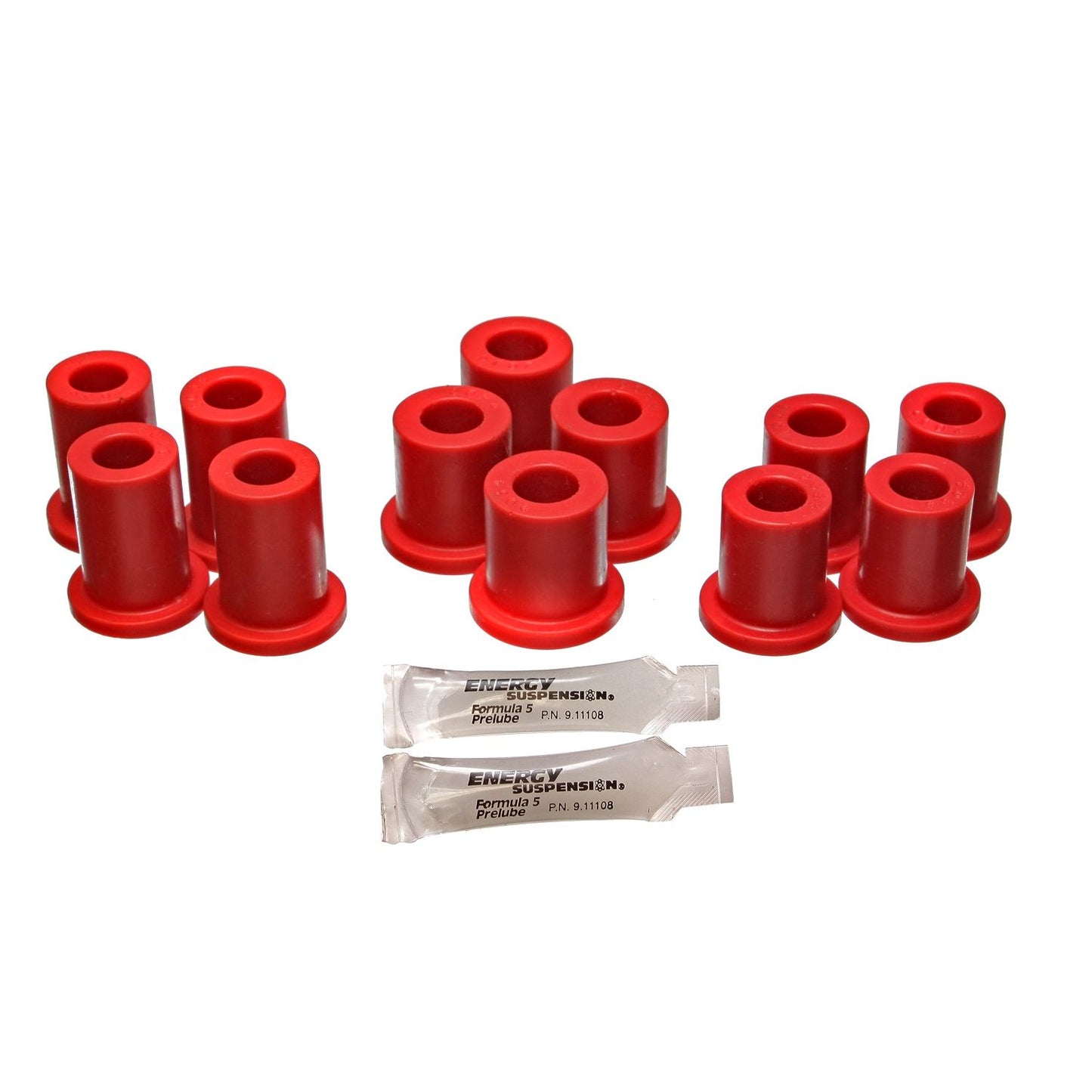 Energy Suspension MIT TRK RR SPRING BUSHING O.E.M. 5.2103R