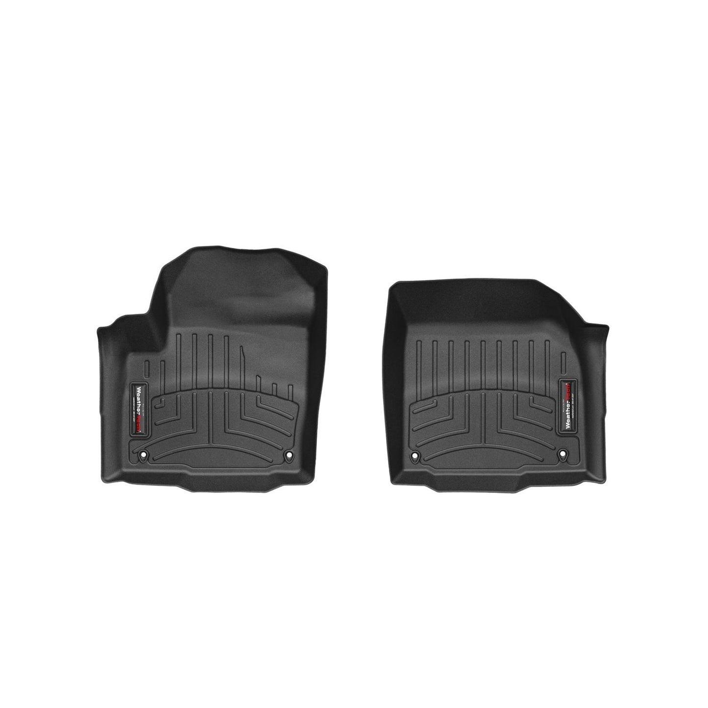 WeatherTech FloorLiner™ DigitalFit® 444041