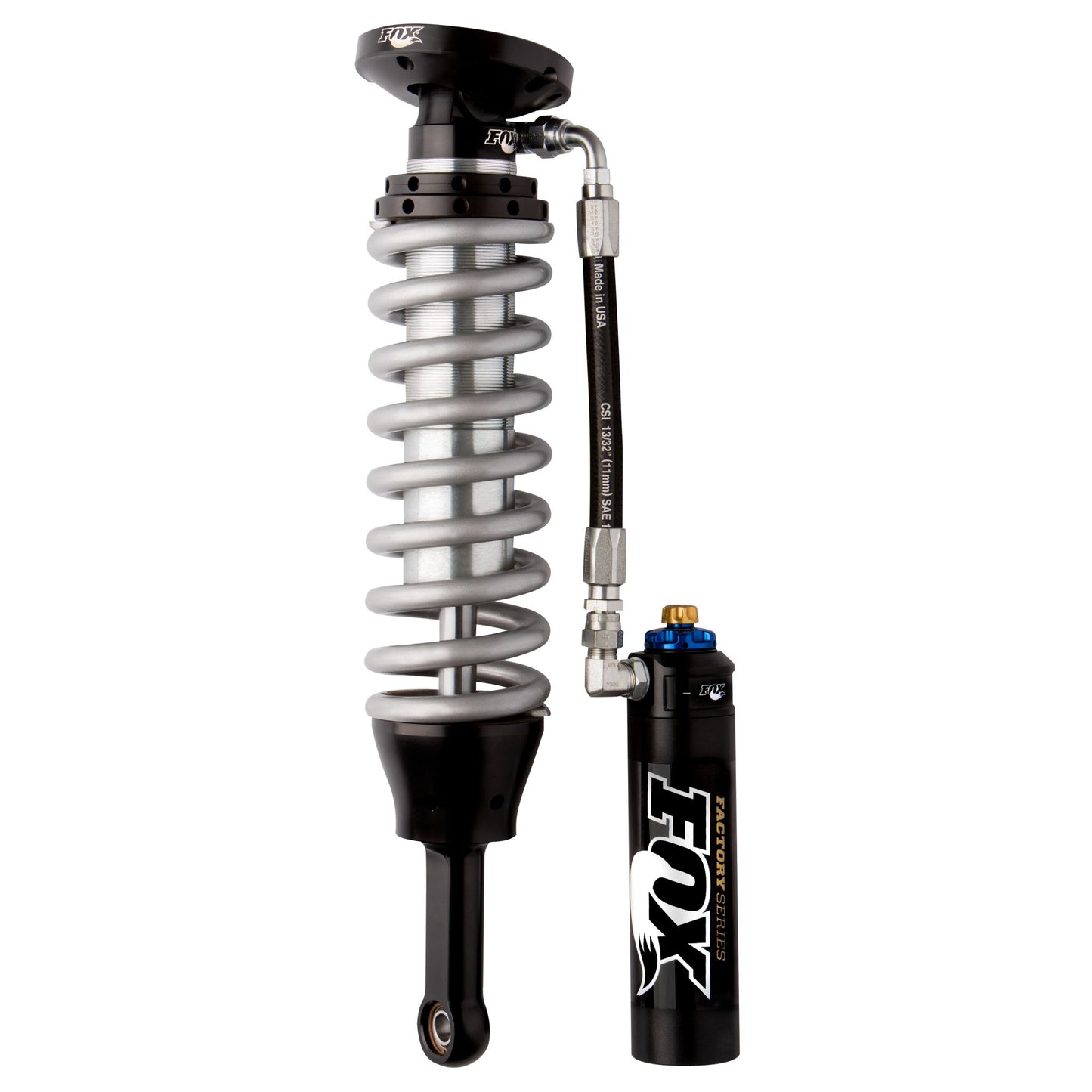 FOX Offroad Shocks FACTORY RACE SERIES 2.5 COIL-OVER RESERVOIR SHOCK (PAIR) - ADJUSTABLE 883-06-059