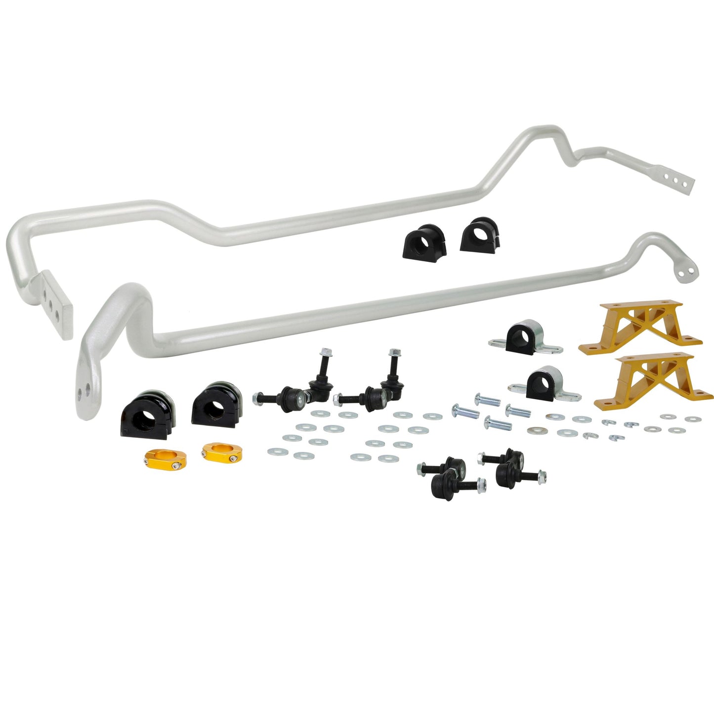 Whiteline - BSK009M - Sway bar - vehicle kit