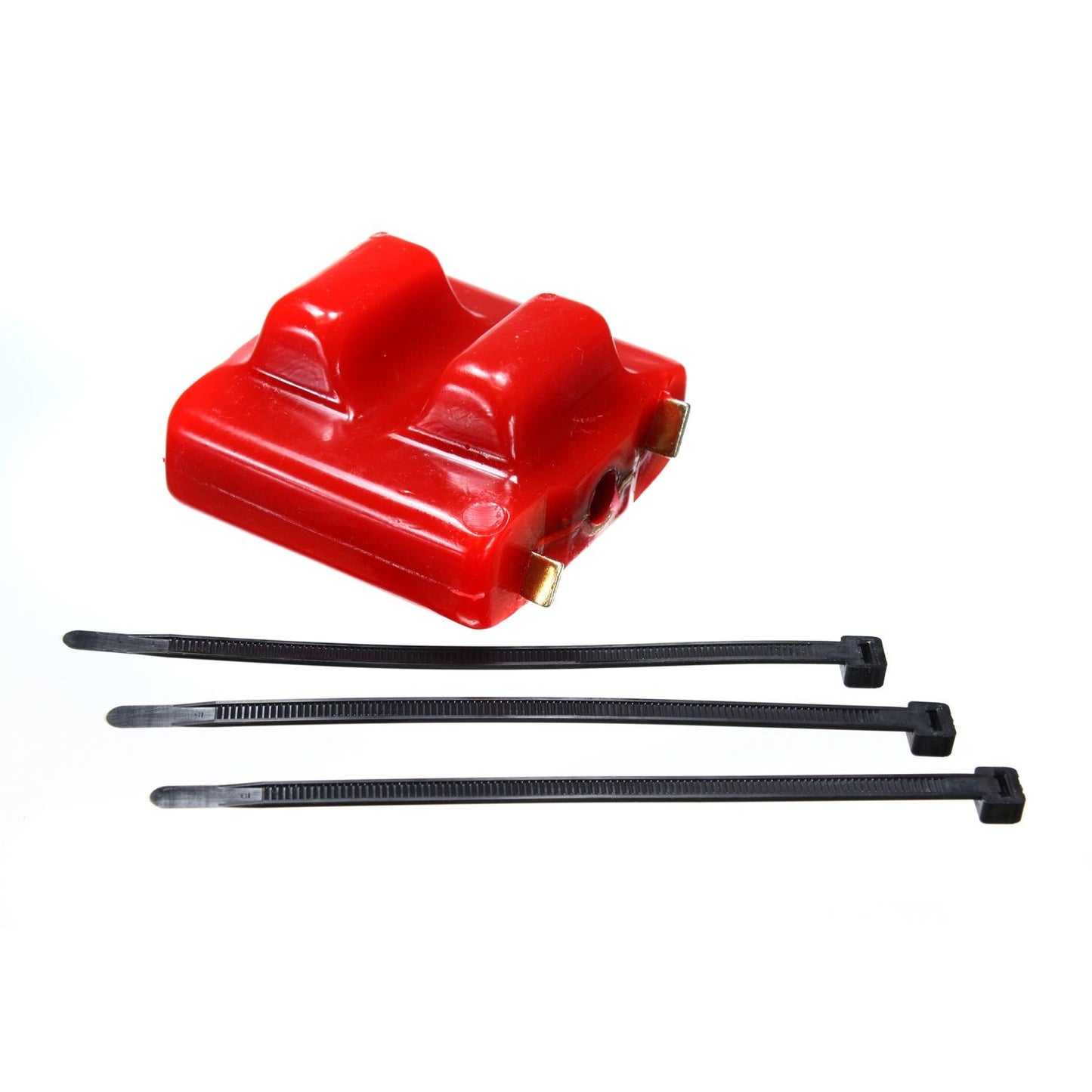 Energy Suspension GM CLAMSHELL MOTOR MNT 3 HOLE 3.1121R