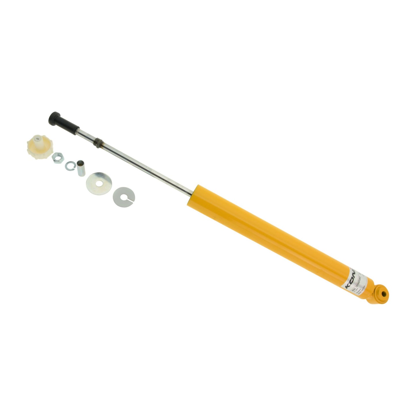 Koni Sport (yellow) 8041- externally adjustable twin-tube low pressure gas 8041 1319SPORT