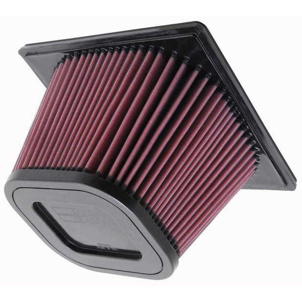 K&N E-0776 Replacement Air Filter