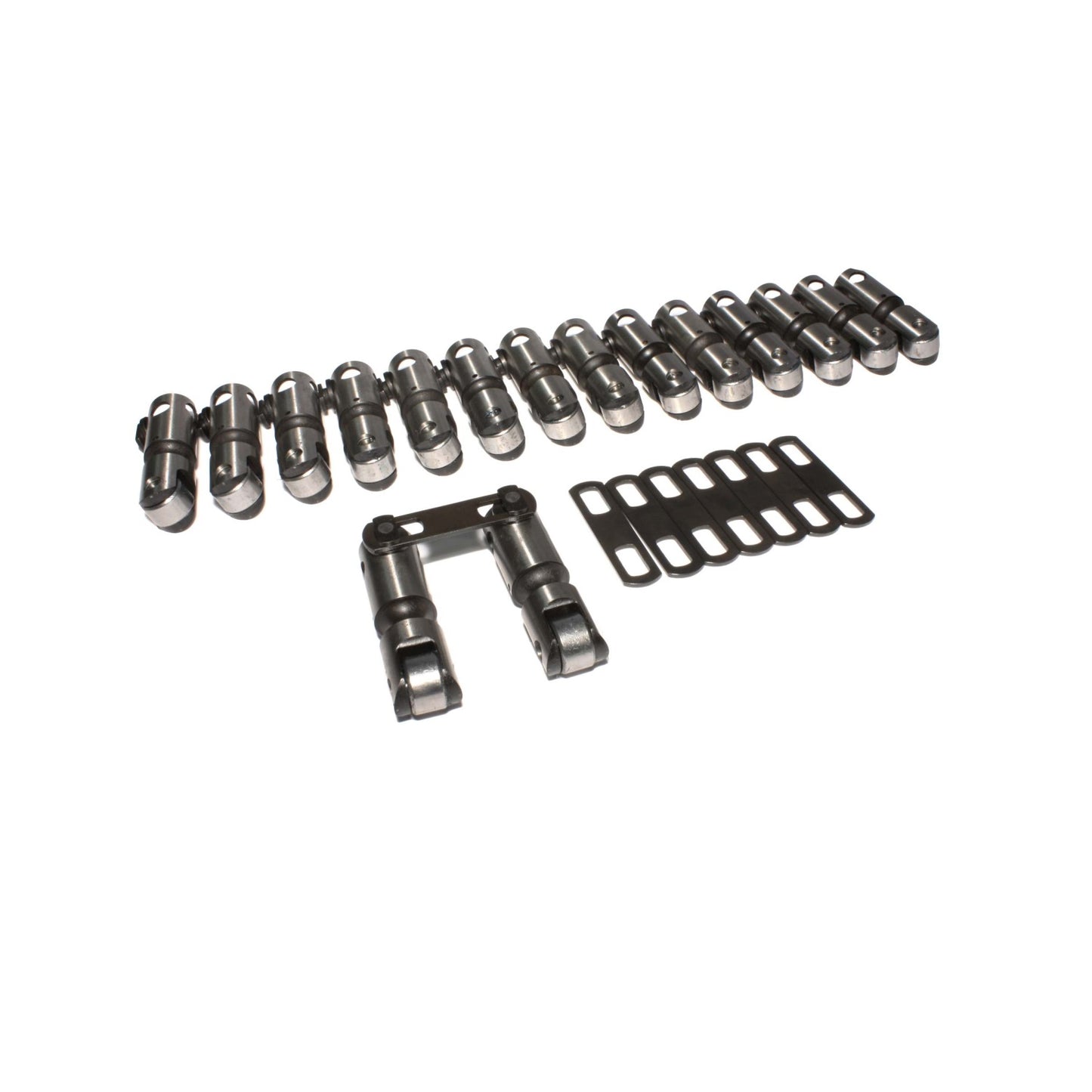 COMP Cams Endure-X Solid Roller Lifter Set for Ford 351C 351-400M COMP-840-16