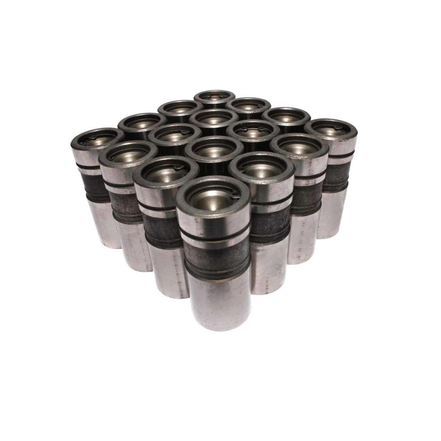 COMP Cams Race Hydraulic Flat Lifter Set for Ford Small and Big Block COMP-84035-16