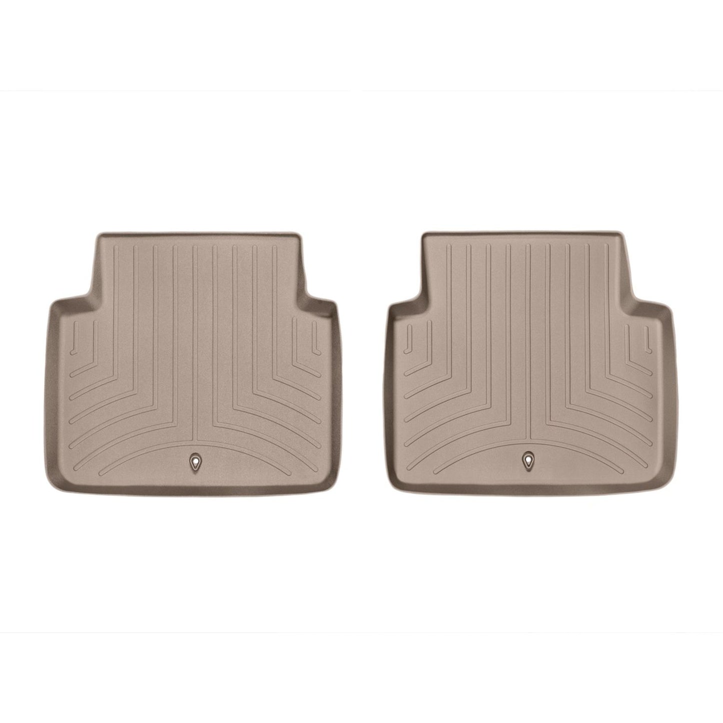 WeatherTech FloorLiner™ DigitalFit® 457002
