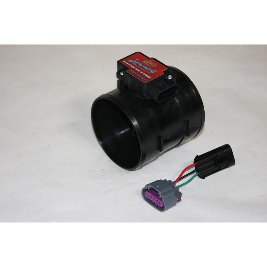 Granatelli Mass Airflow Sensor 350111-C