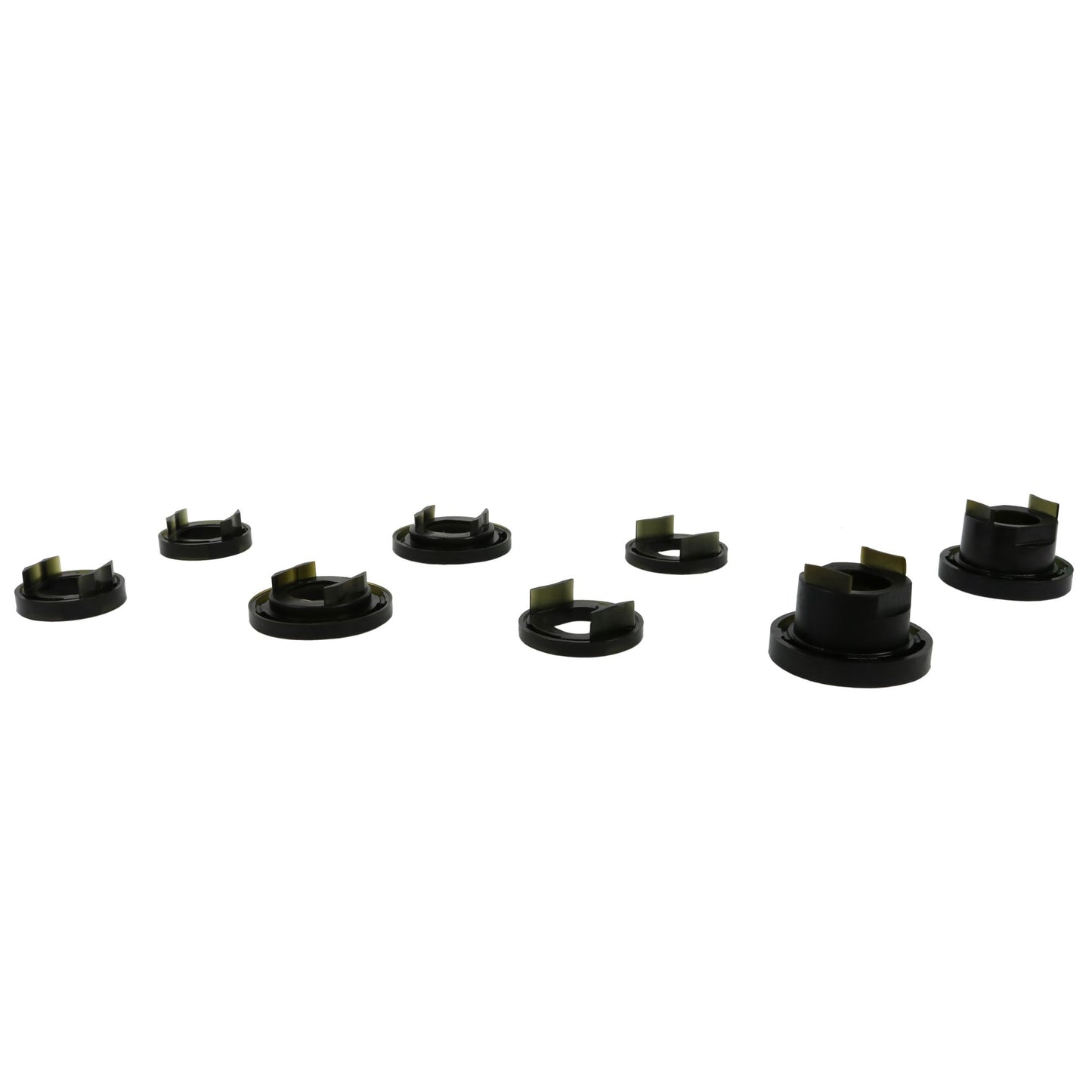 Whiteline - W93166 - Subframe - mount bushing