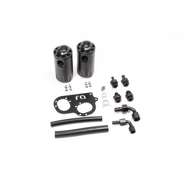 RADIUM Engineering 20-0019-FL CATCH CAN KIT