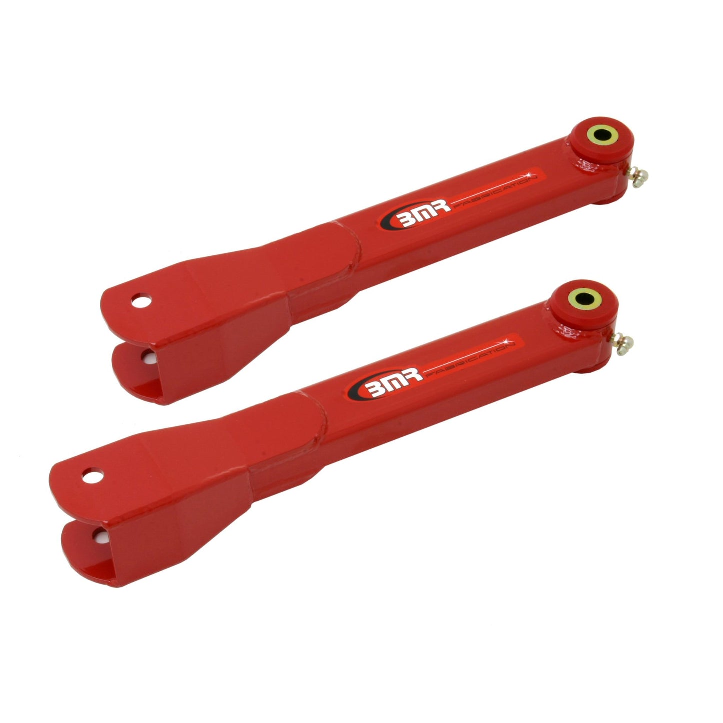 BMR Suspension Trailing Arms, Rear, Polyurethane Bushings BMR-TCA026R