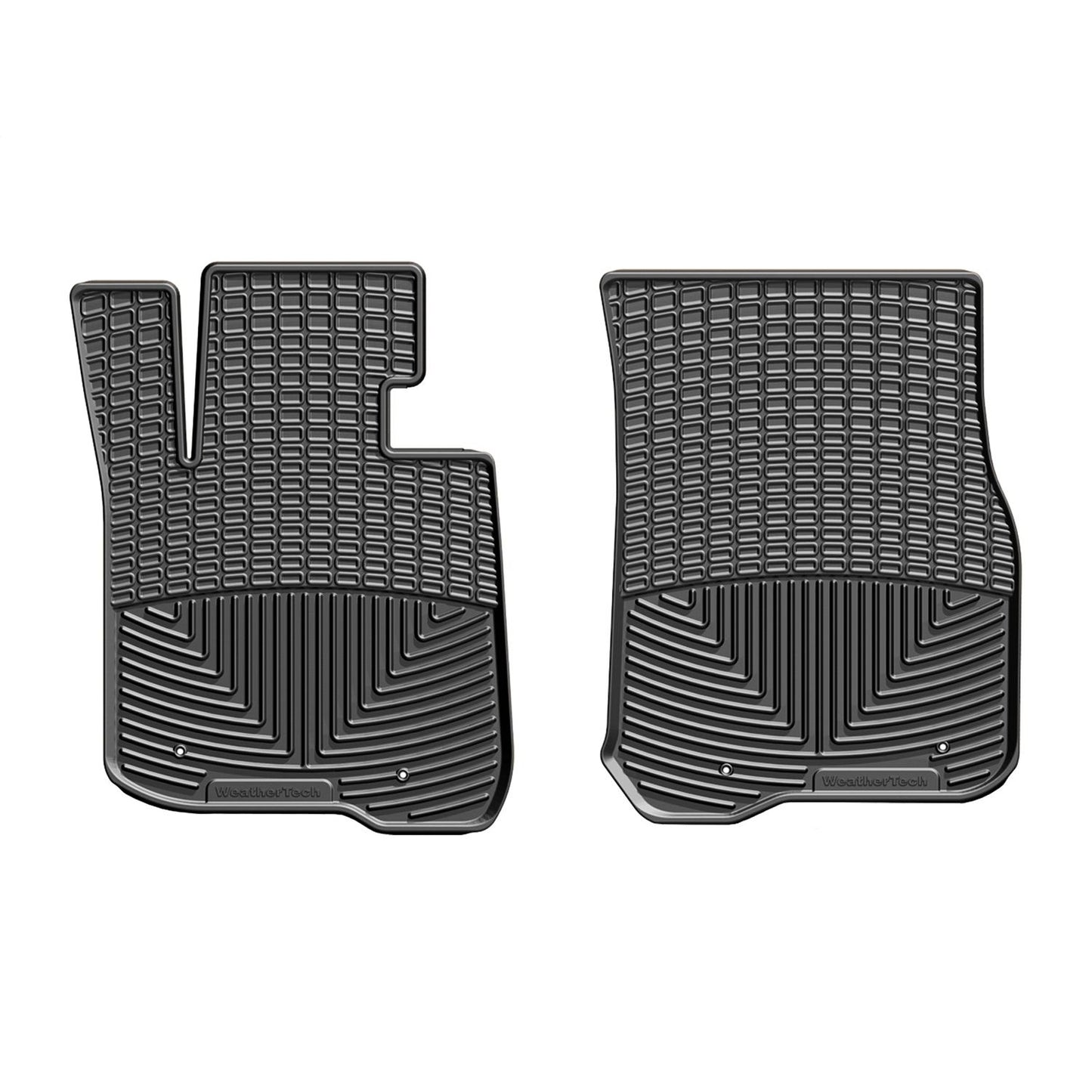 WeatherTech All Weather Floor Mats W360