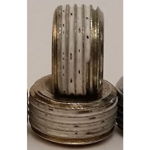 EngineQuest 18mm x 1.5 x 10mm Metric Pipe Plugs EQ-MPP006