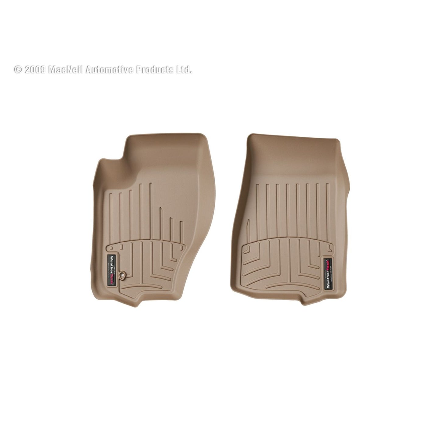 WeatherTech FloorLiner™ DigitalFit® 450131
