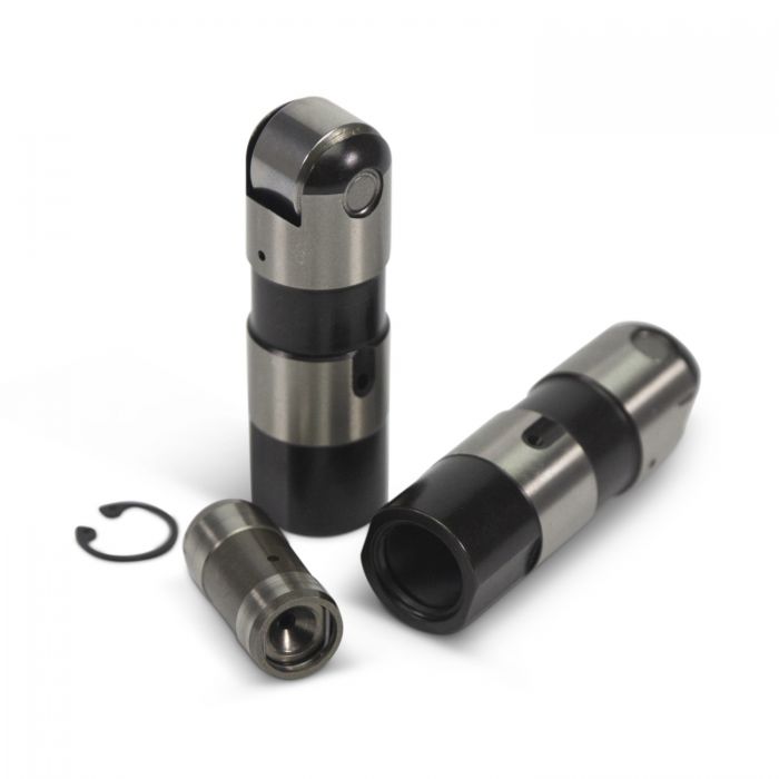 COMP Cams Most consistent, highest performing, and quietest hydraulic lifter on the market COMP-85001-12