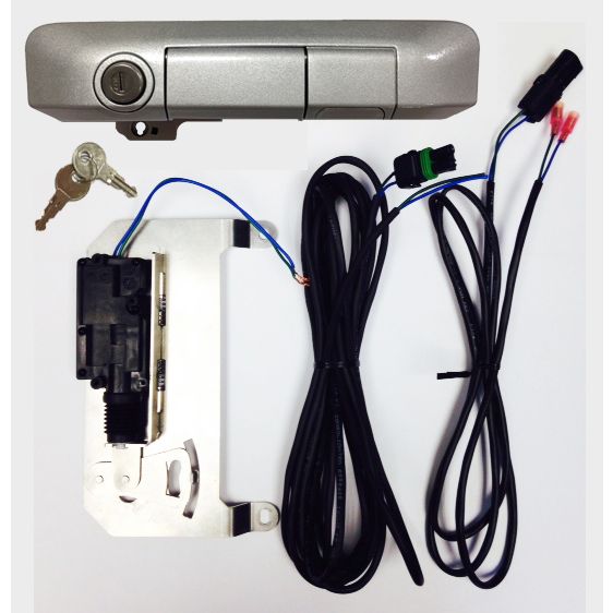 Pop & Lock Providing Convenience And Security In A High Theft Society PL85505