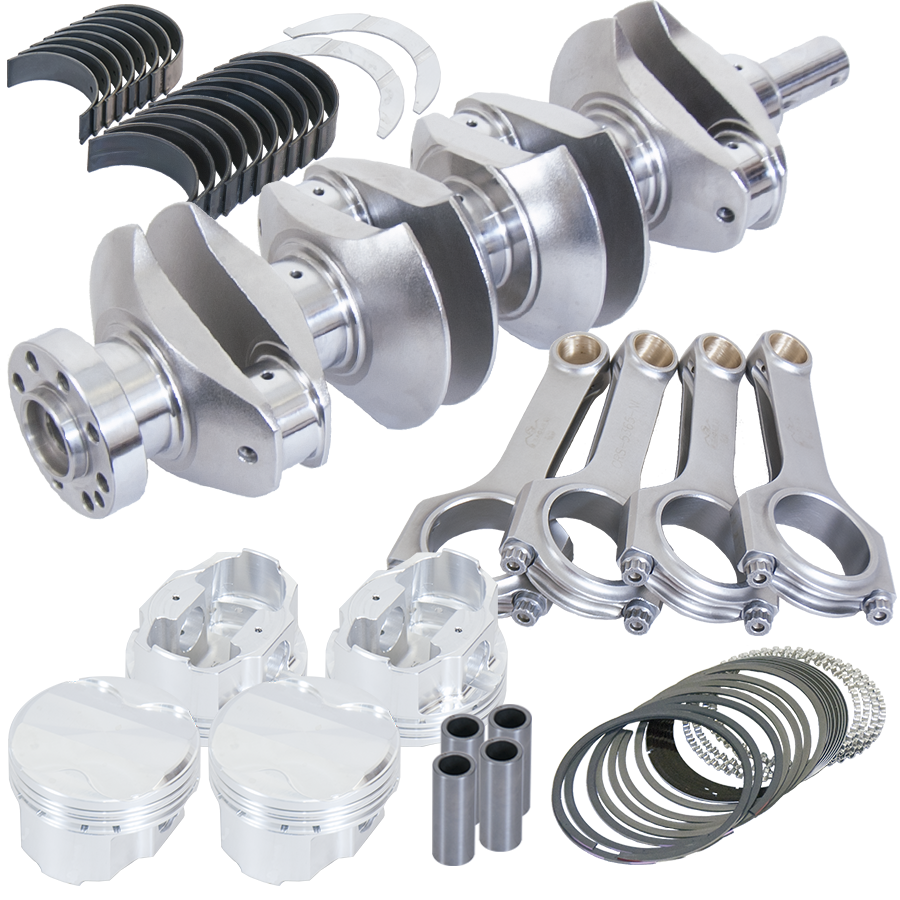 Eagle Competition Assembly NISSAN SR20 85112865