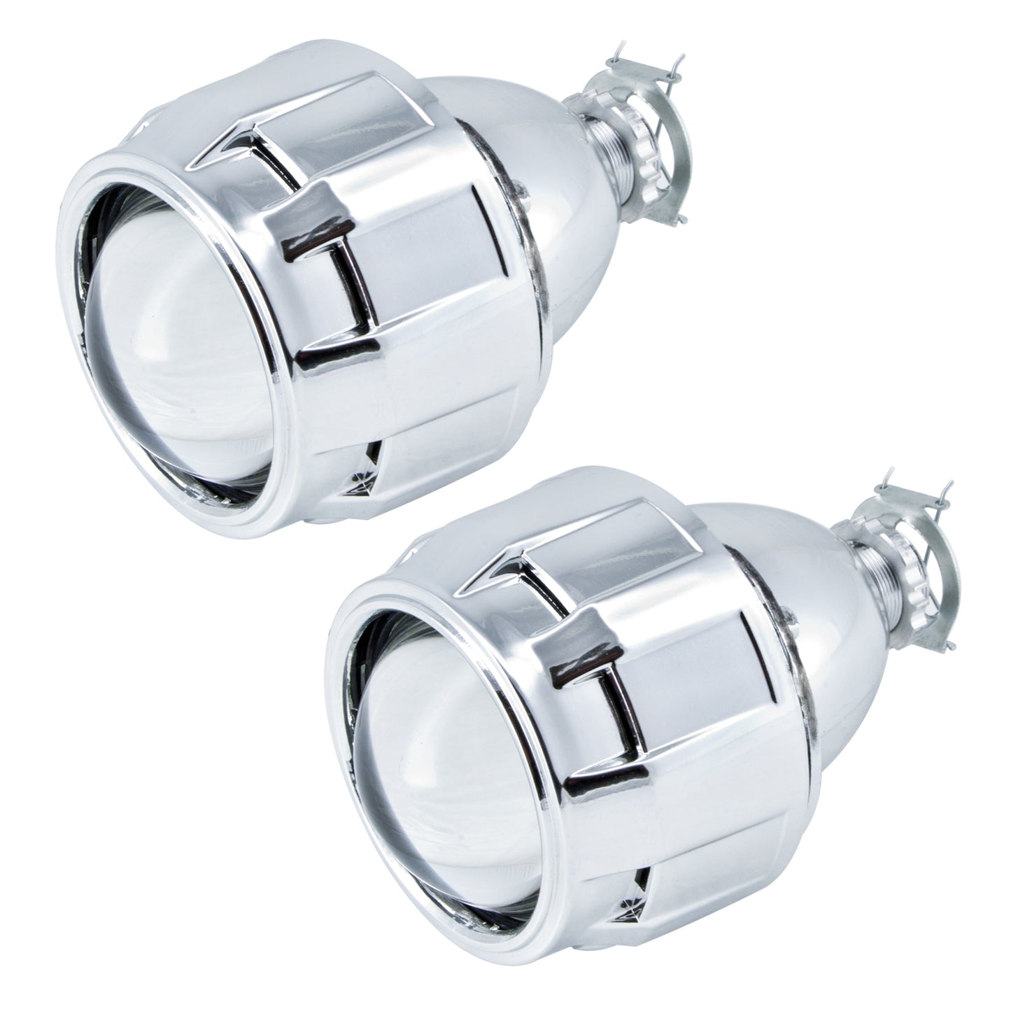 Oracle Lighting 8517-504 - ORACLE 70mm H1 6.1 Projectors (Pair)