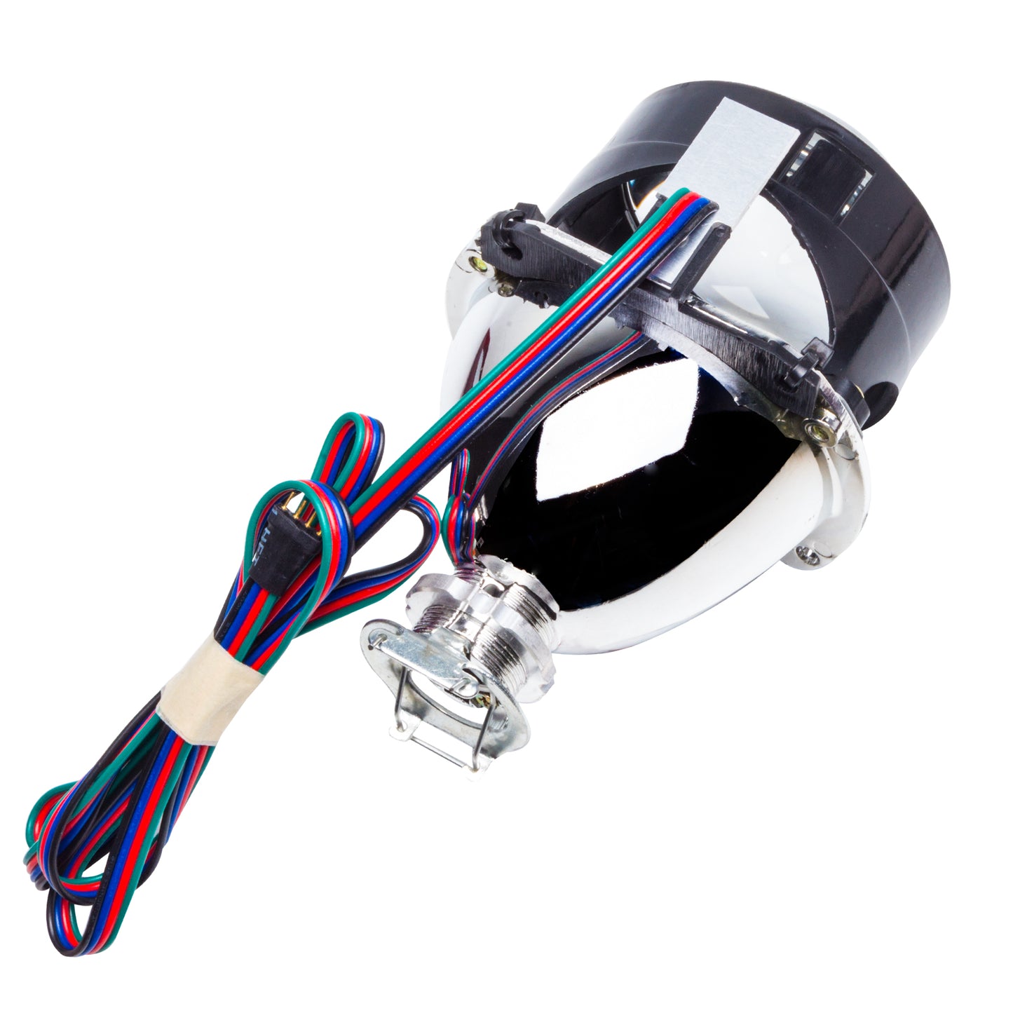 Oracle Lighting 8529-333 - ORACLE in.Demon Eyein. Colorshift Projector Illumination Kit (Pair)