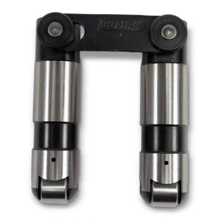 COMP Cams Most consistent, highest performing, and quietest hydraulic lifter on the market COMP-85301-12