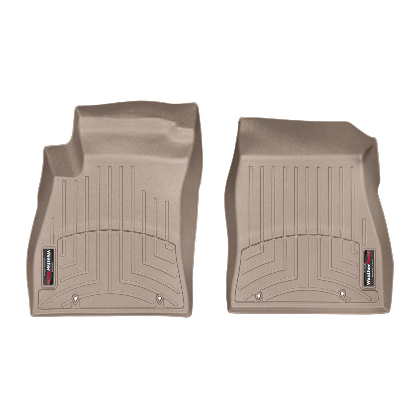 WeatherTech FloorLiner™ DigitalFit® 456681