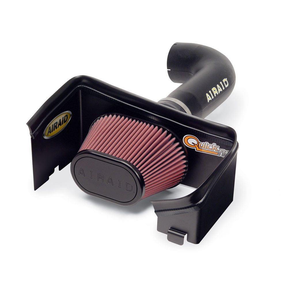 AIRAID AIR-301-151 Performance Air Intake System