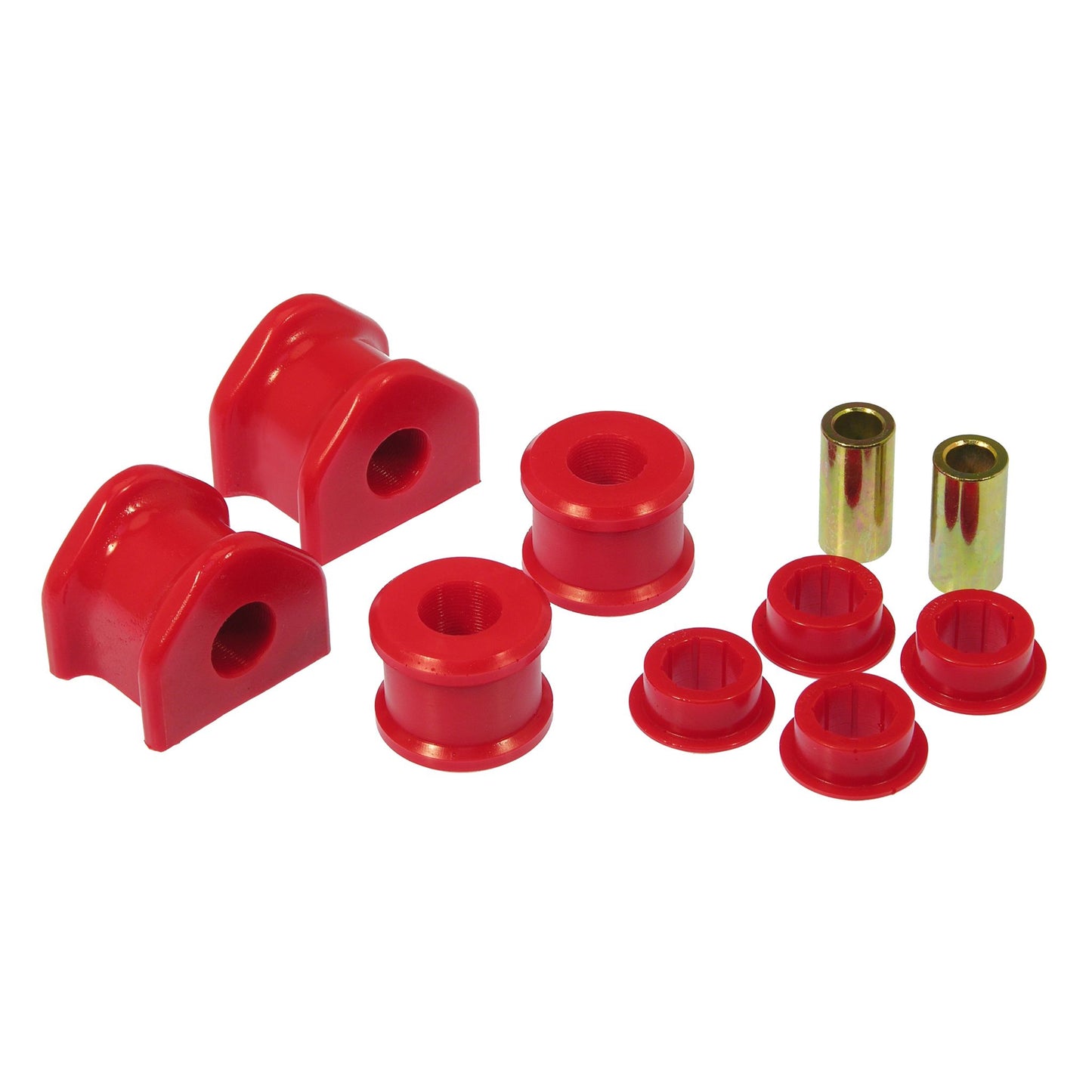 Prothane MUSTANG RR S/B KIT 20MM 2005+ 6-1162