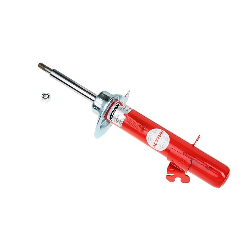 Koni Special ACTIVE (RED) 8745 Series twin-tube low pressure gas strut 8745 1012L
