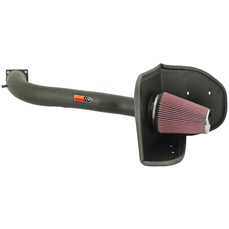 K&N 57-2570 Performance Air Intake System