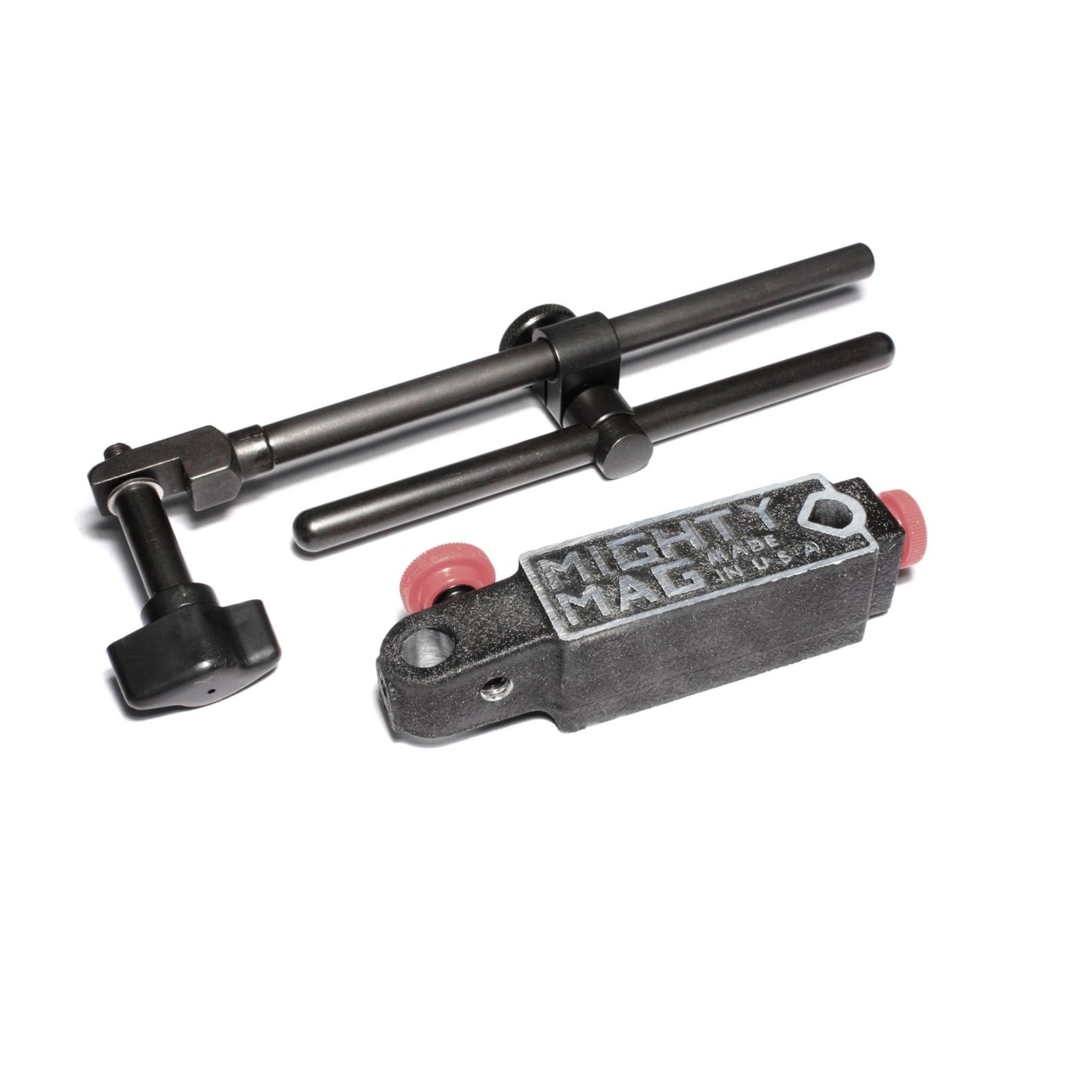 Powerhouse Products Compact Magnetic Dial Indicator Base POW151130