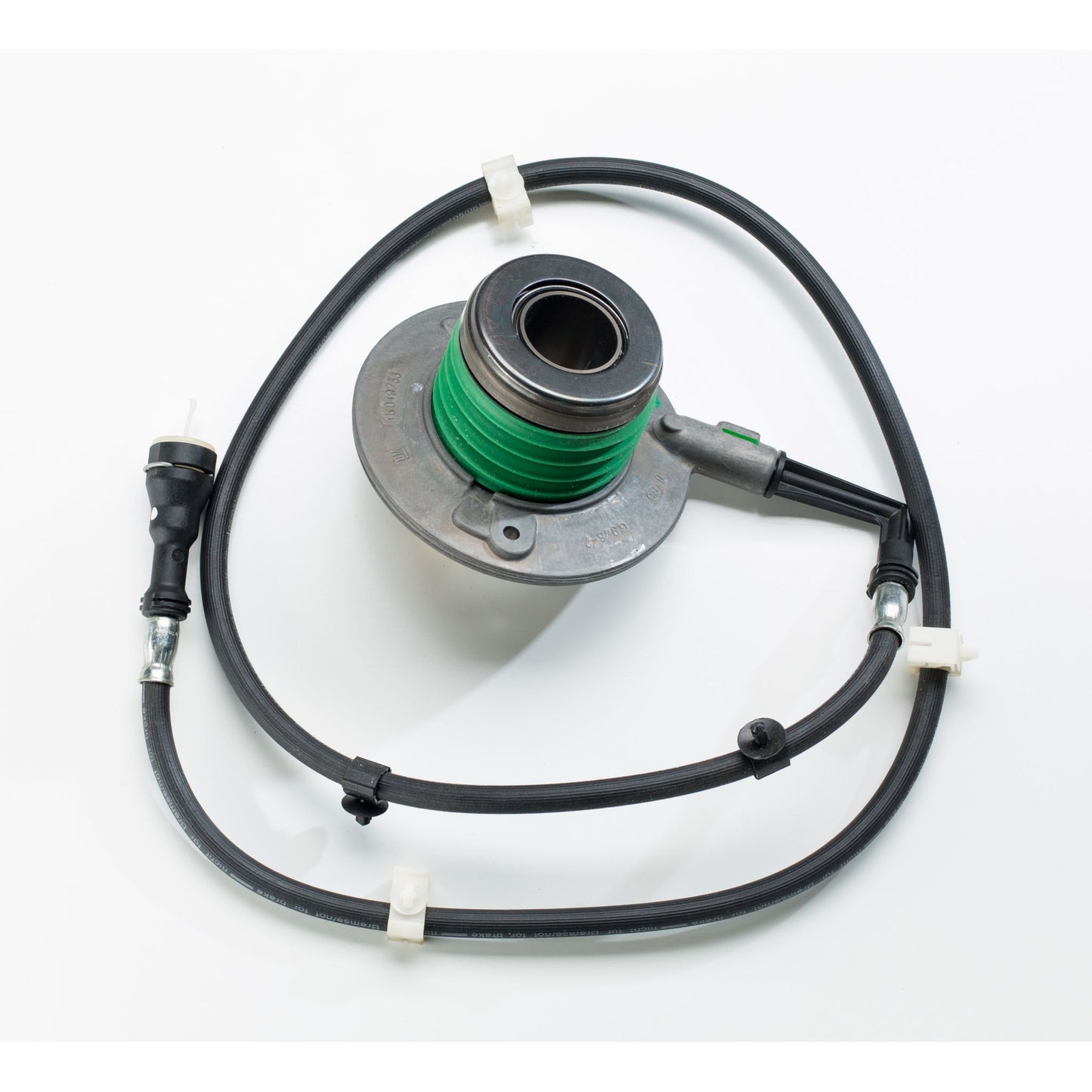 South Bend Clutch DURAMAX Hydraulic Kit HYDX-MAX