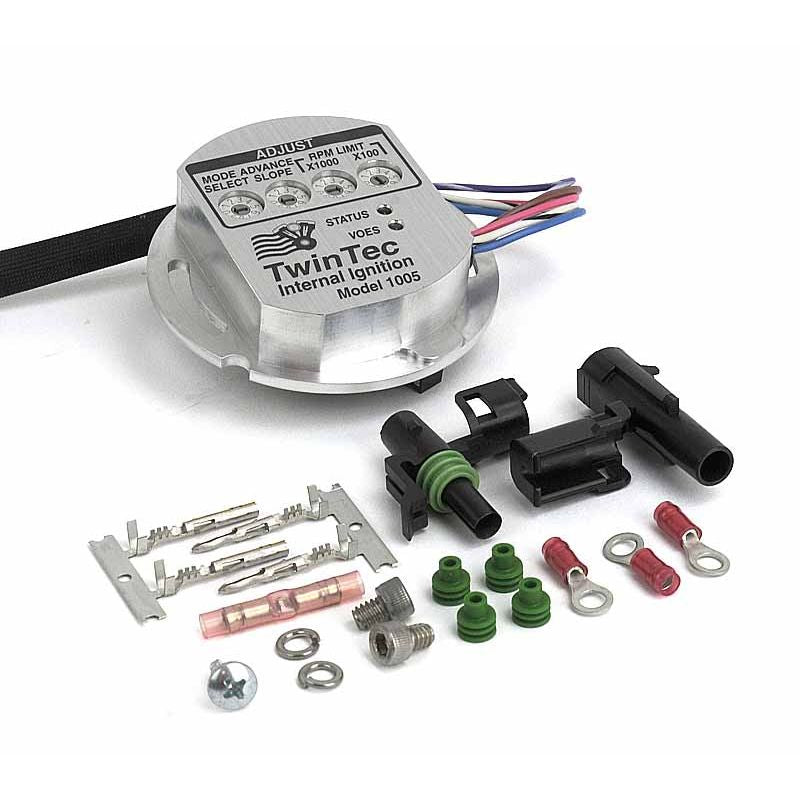 Daytona Twin Tec 1005 Power Adapter 1005-ADAPT