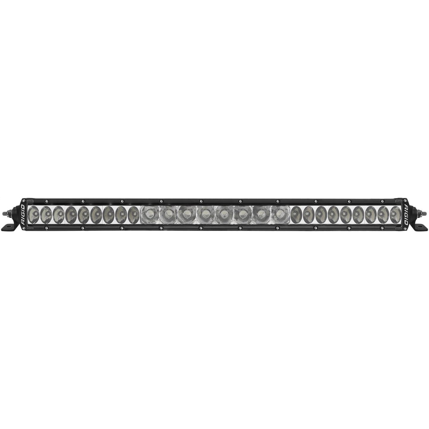 RIGID Industries SR-Series PRO LED Light Spot/Driving Combo 20 Inch Black Housing 921314