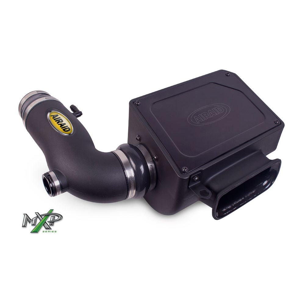 AIRAID AIR-510-307 Performance Air Intake System