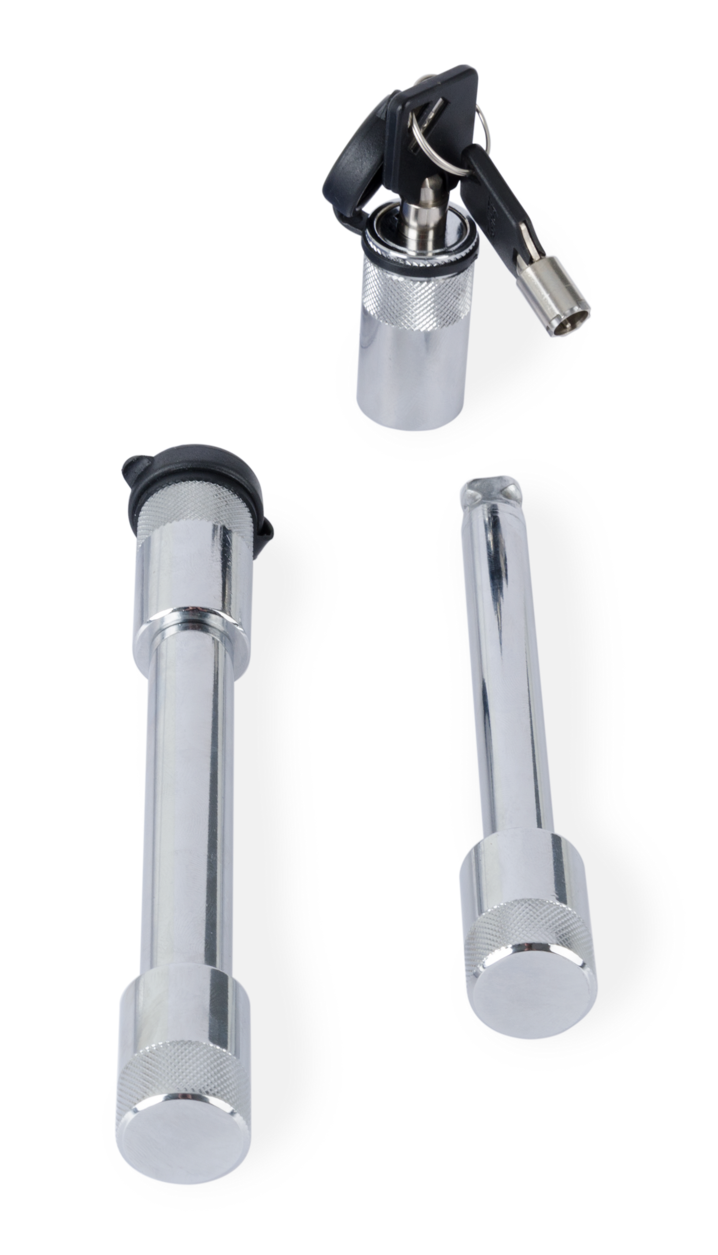 Fastway Trailer - Simple Dual Lock Pack 86-00-3660