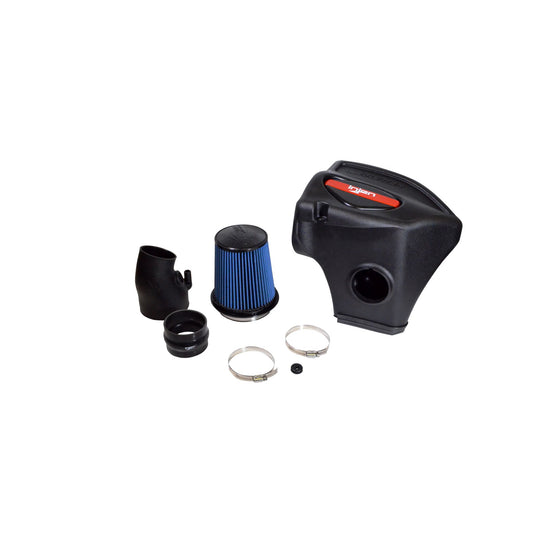 Injen EVOLUTION Cold Air Intake System EVO5101