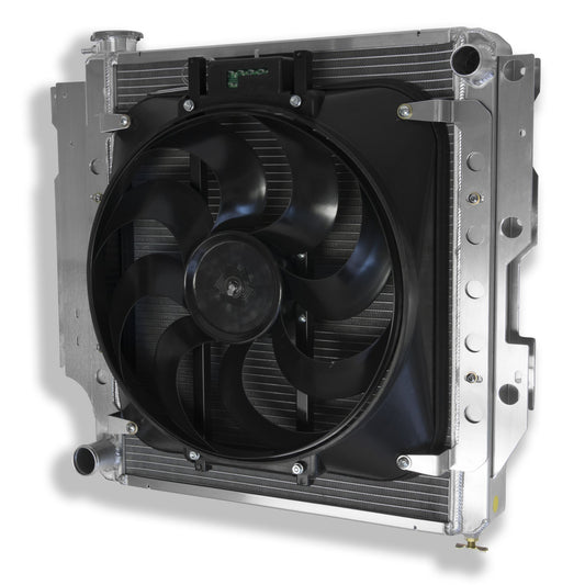 Flex-A-Lite - Extruded Core Radiator 315760