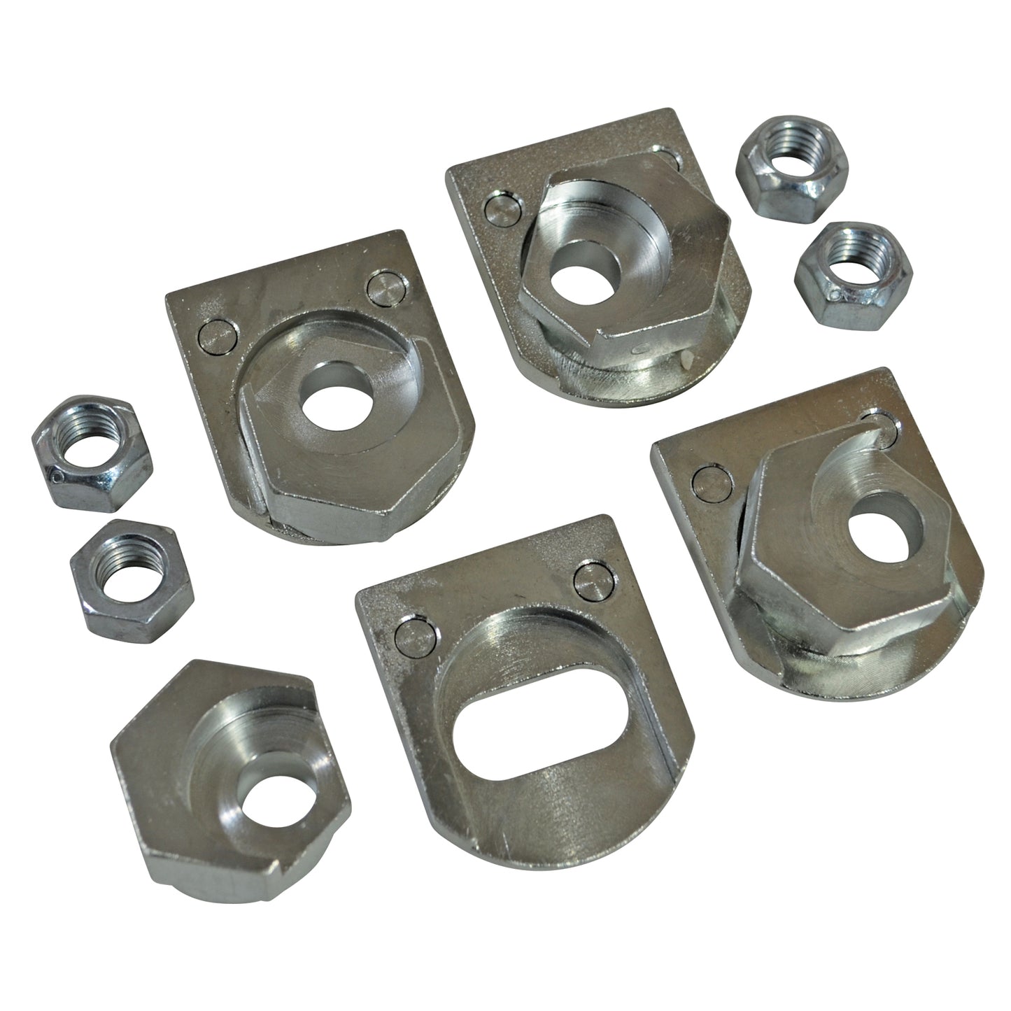Specialty Products Company FRT CAM/CAS KIT-FORD/MERC