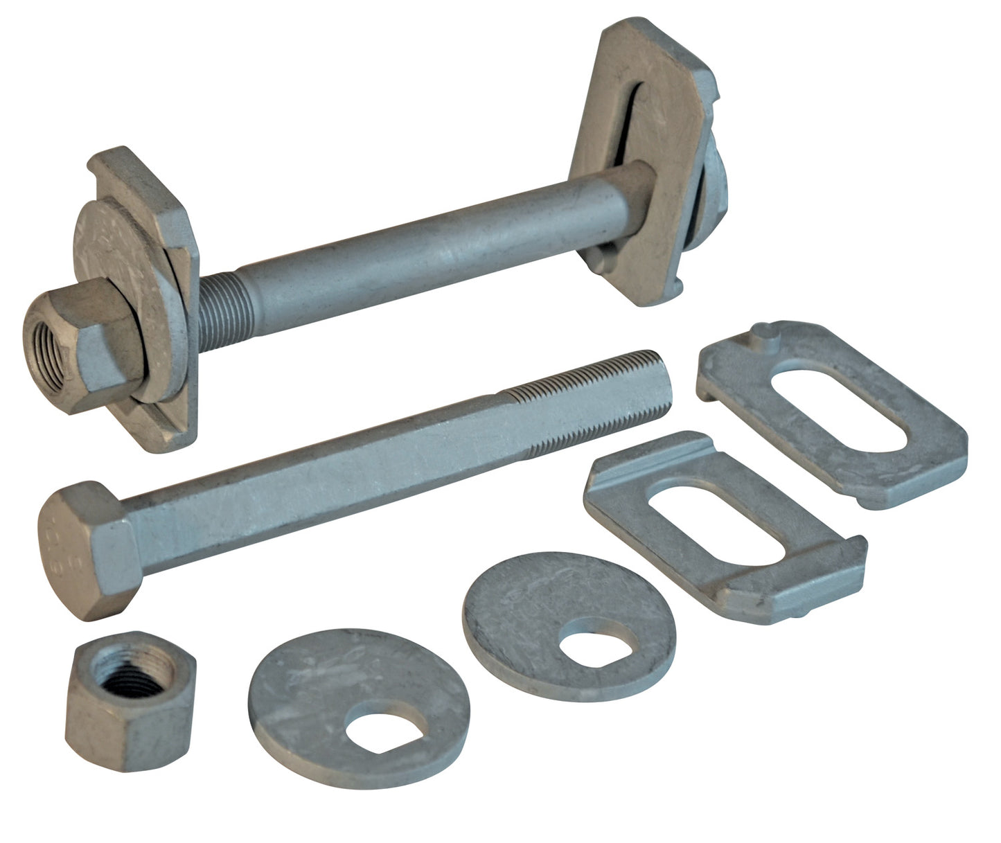 Specialty Products Company F150 HD CAM KIT