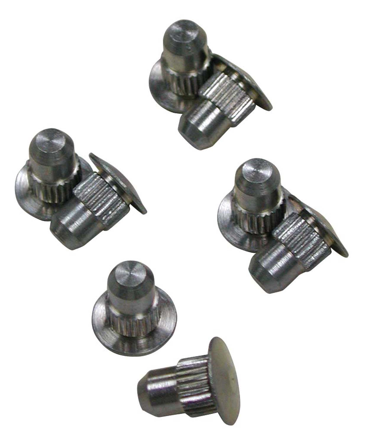 Specialty Products Company HD ALIGNMENT CAMS PINS (8)
