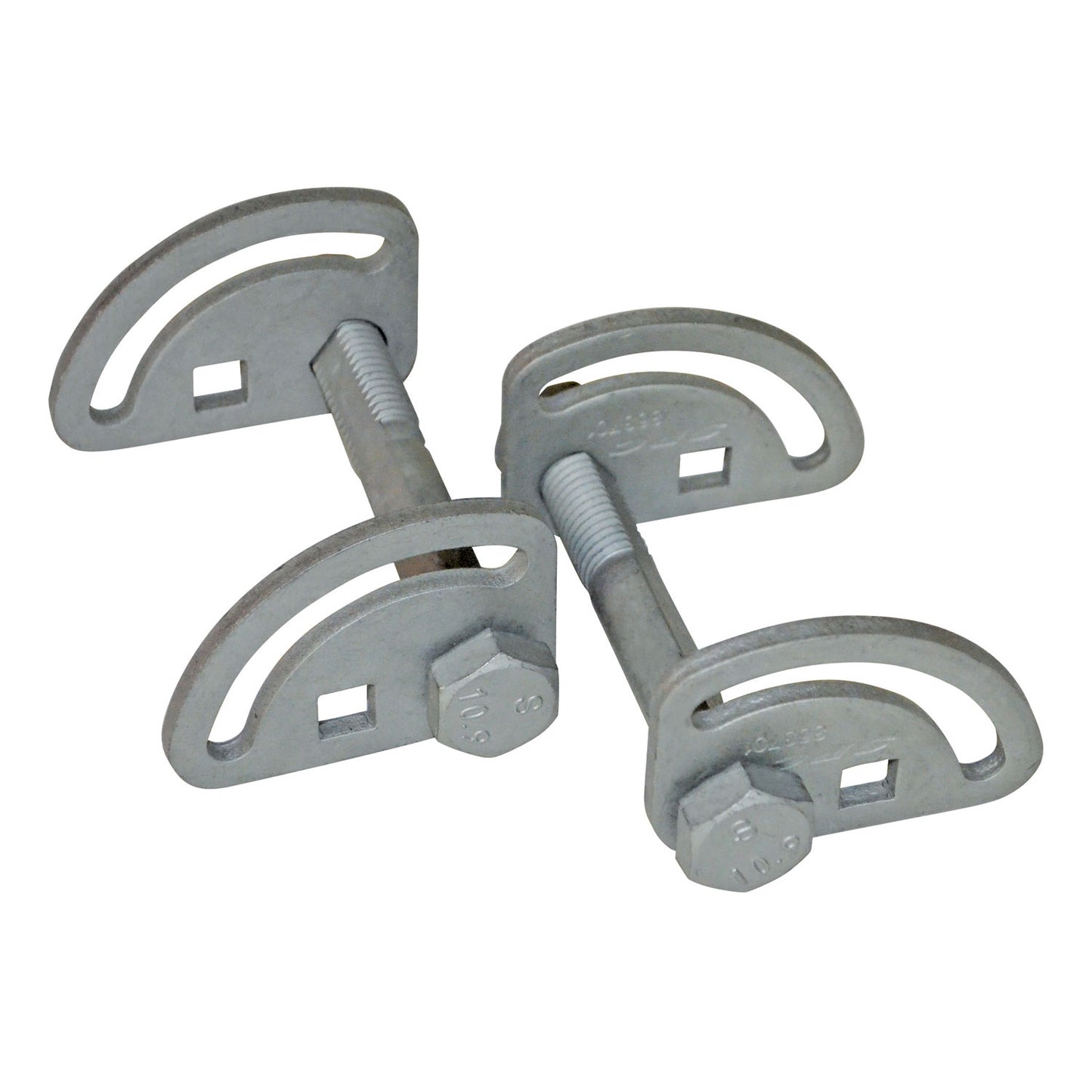 Specialty Products Company GM HD TRUCK CAMBER/CASTER ADJ