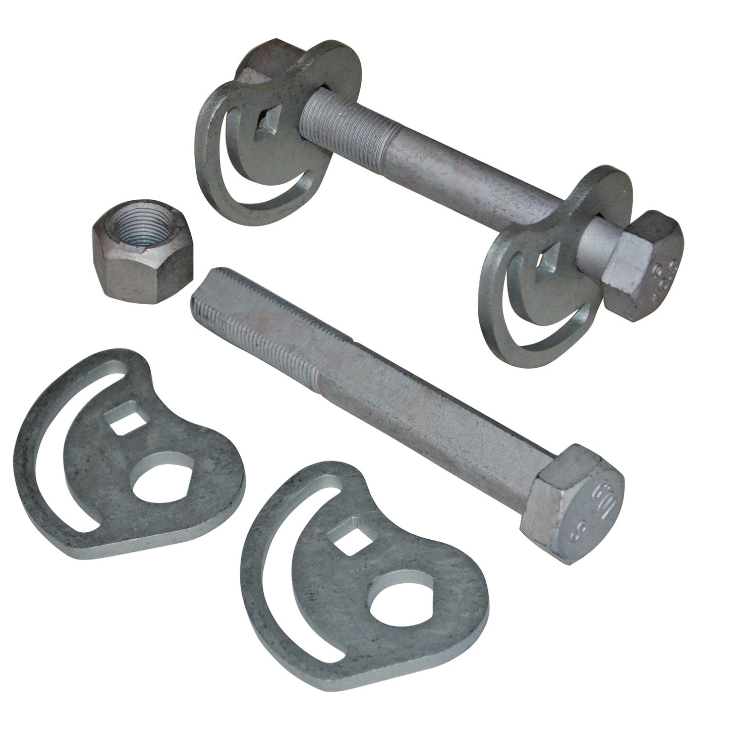 Specialty Products Company GM 1500 FRONT CAMBER/CASTER