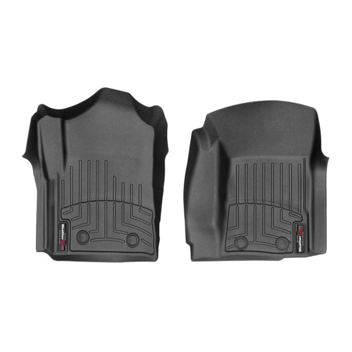 WeatherTech FloorLiner™ DigitalFit® 449181V