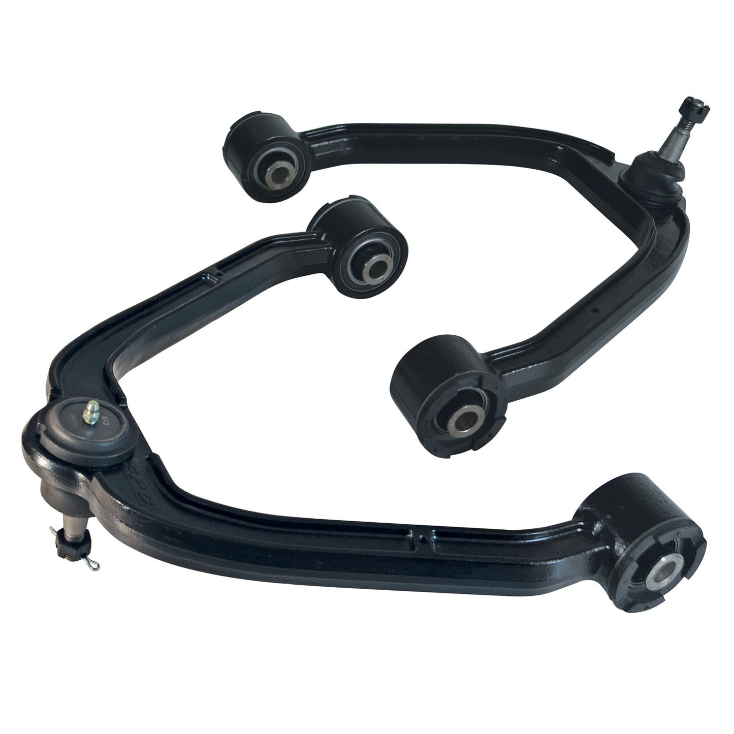 Specialty Products Company GM FRONT CONTROL ARMS (PR)
