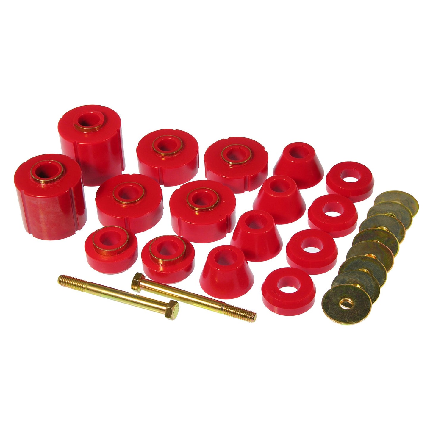 Prothane GM BDY MT 1/2,3/4,1 TON 2&4WD 75-79 7-135