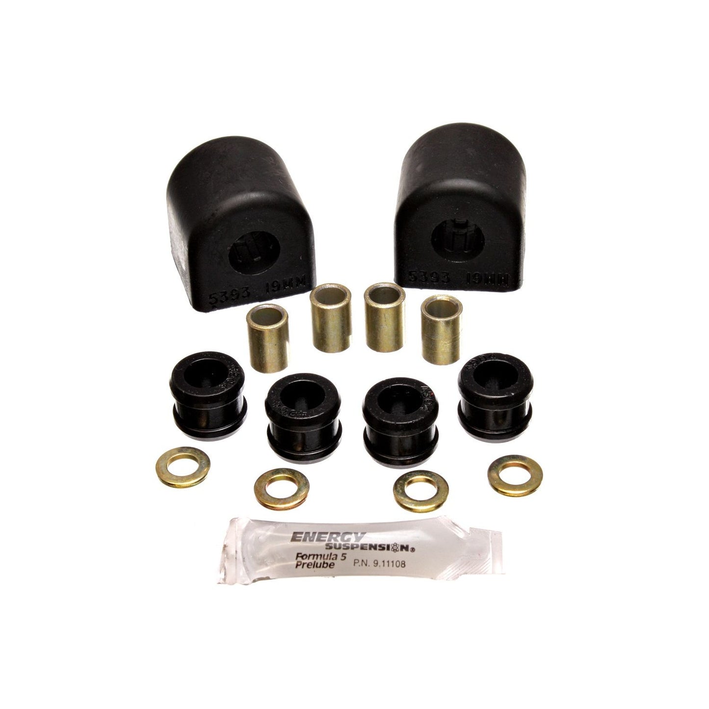 Energy Suspension 19MM REAR SWAY BAR BUSHING 3.5191G