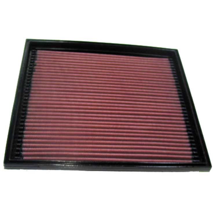 K&N 33-2734 Replacement Air Filter