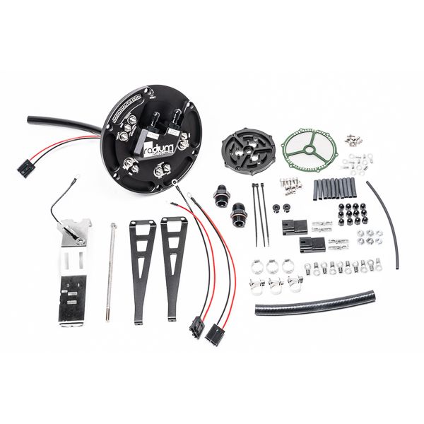 RADIUM Engineering 20-0730-00 NISS FUEL HNGR