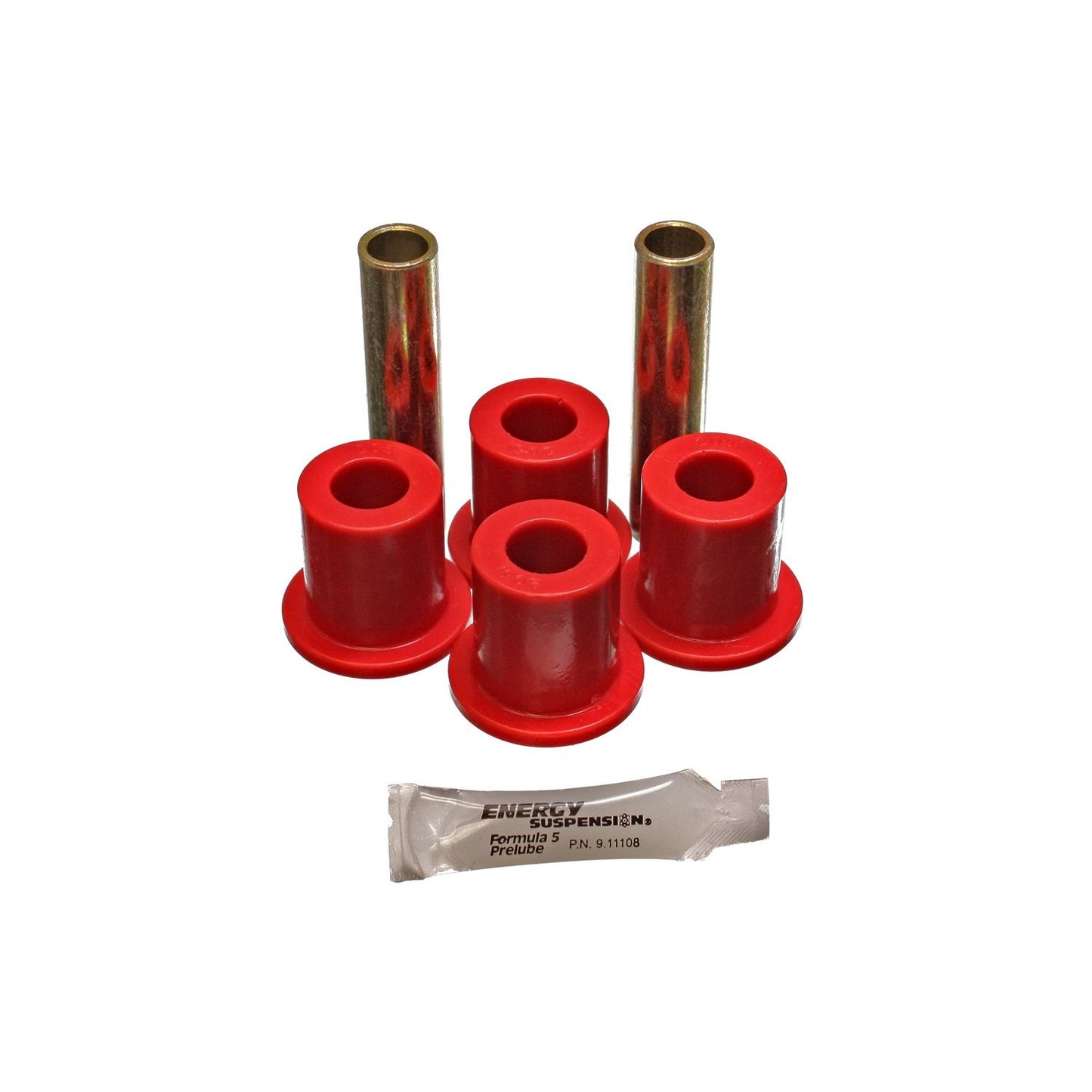 Energy Suspension RR SPRING FRAME SHACKLE KIT 4.2128R