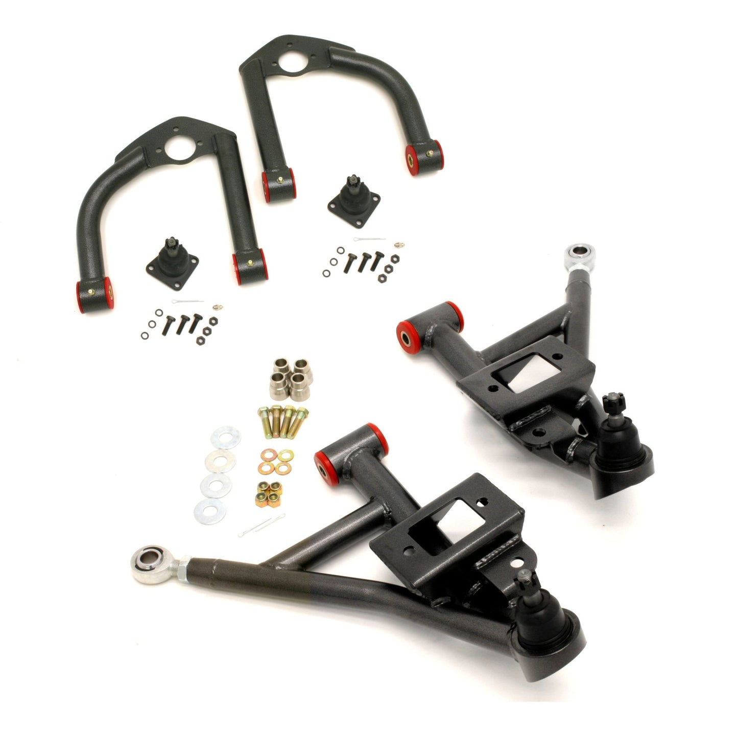 BMR Suspension A-arm Kit (AA001, AA002) BMR-AA032H